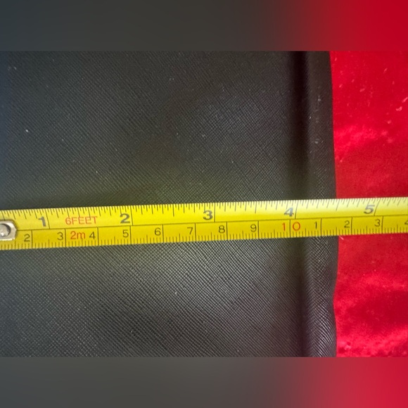 😻Cat shape Handle Chateau Shoulder Bag - EUC/like new-PURRfect for cat-lady MEOW - Picture 5 of 6